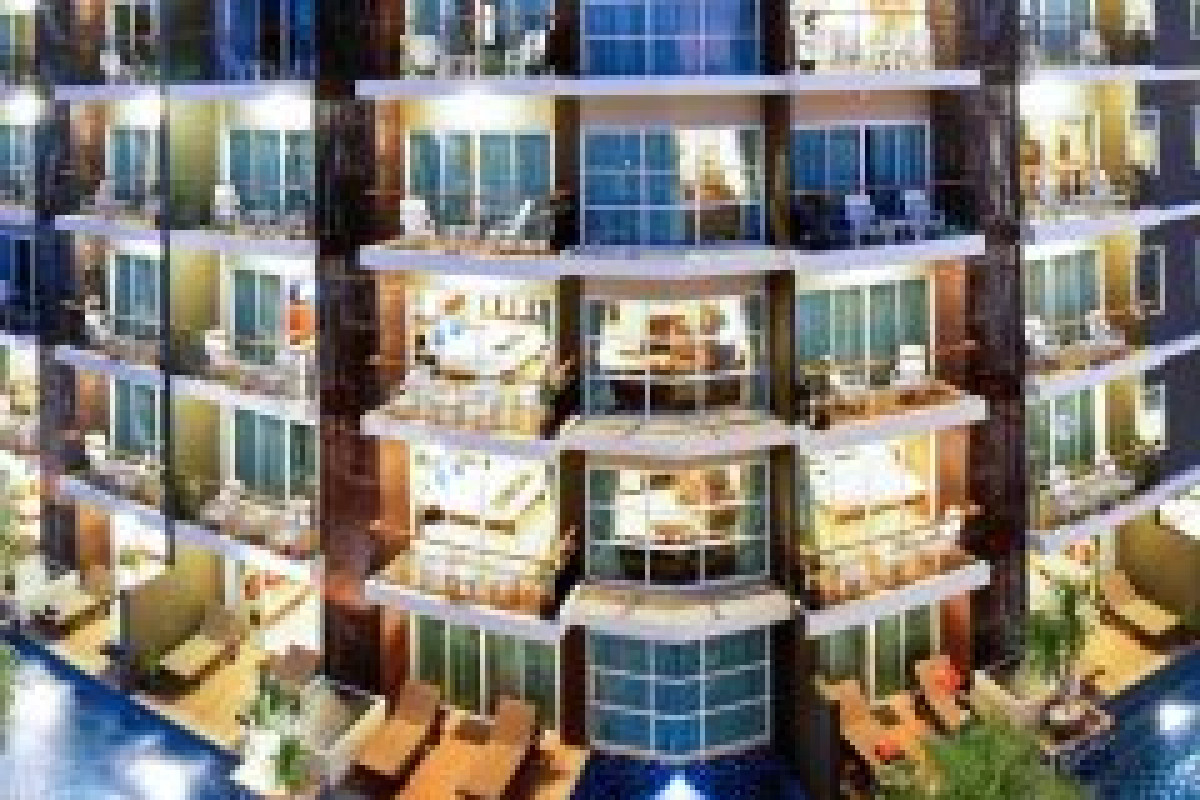 Andakira Hotel Patong