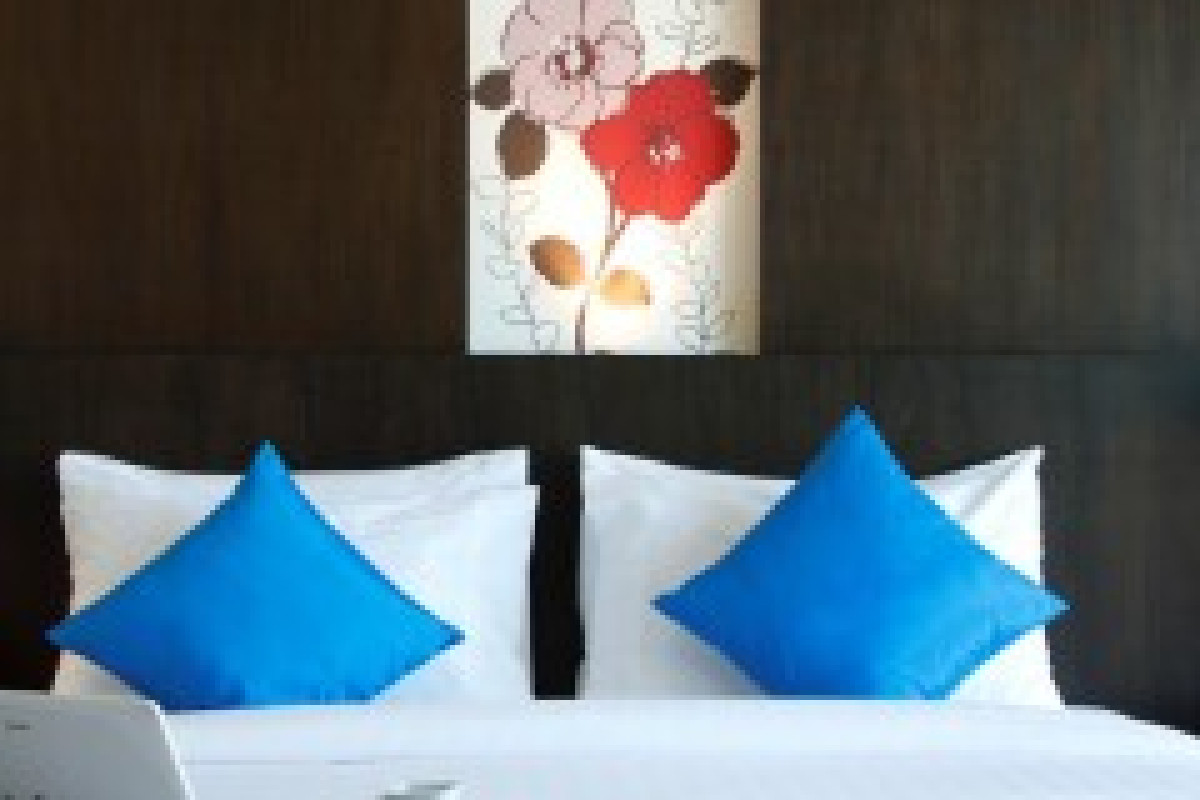 Andakira Hotel Patong