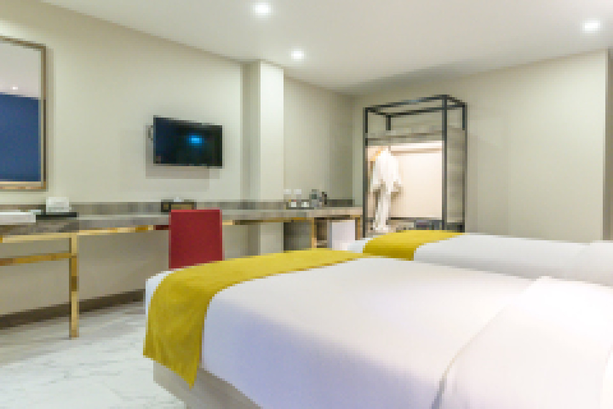 Andakira Hotel Patong