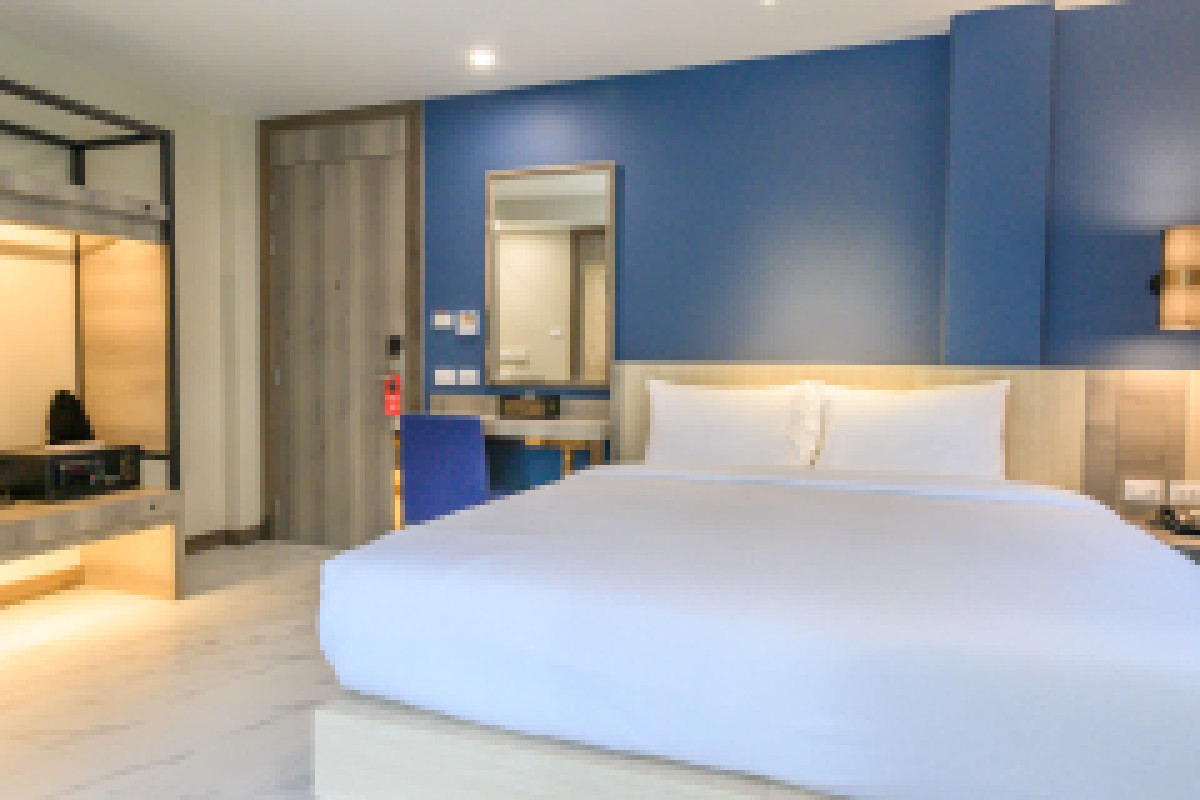 Andakira Hotel Patong