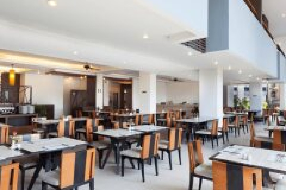Andakira Hotel Patong