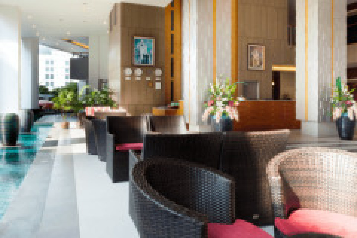 Andakira Hotel Patong