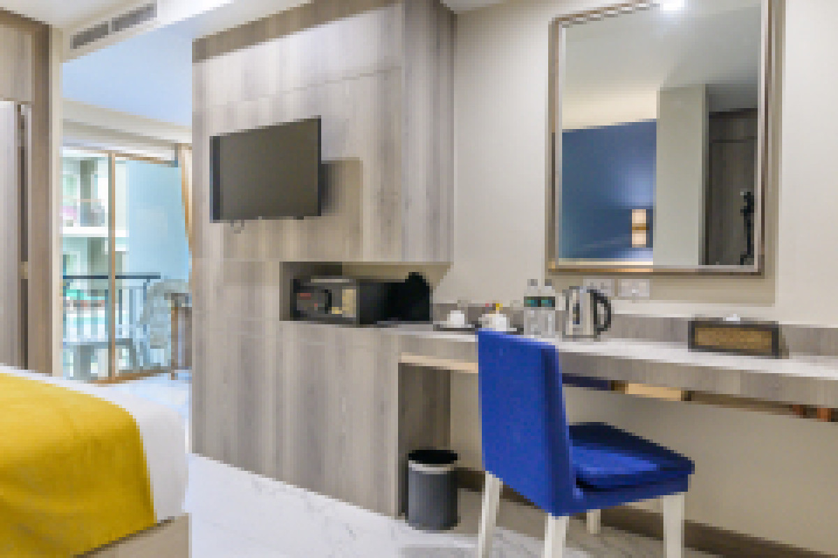 Andakira Hotel Patong