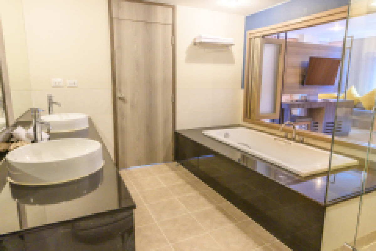 Andakira Hotel Patong