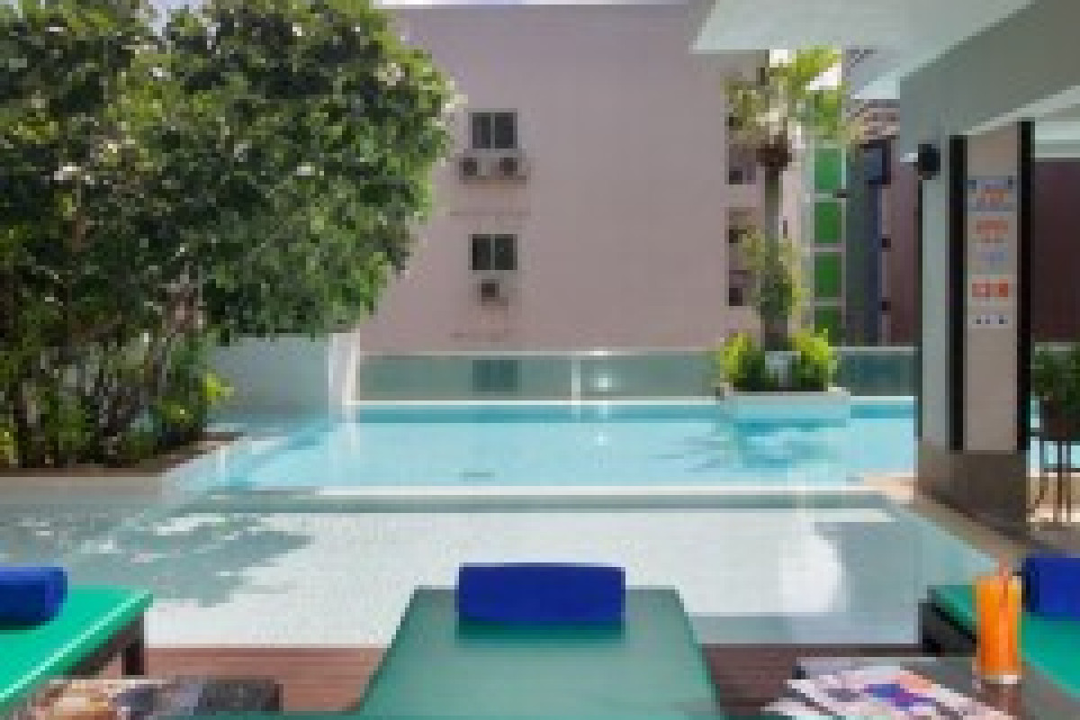 Andakira Hotel Patong