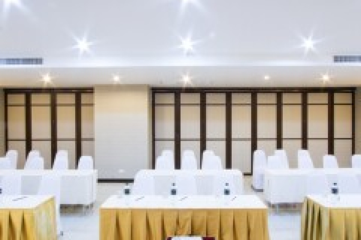 Andakira Hotel Patong