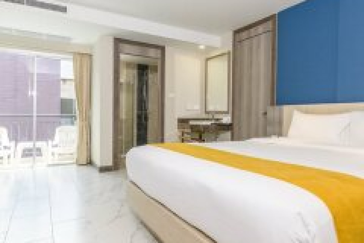 Andakira Hotel Patong