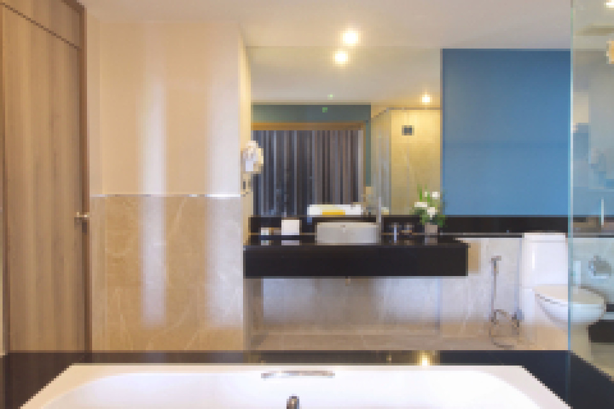 Andakira Hotel Patong