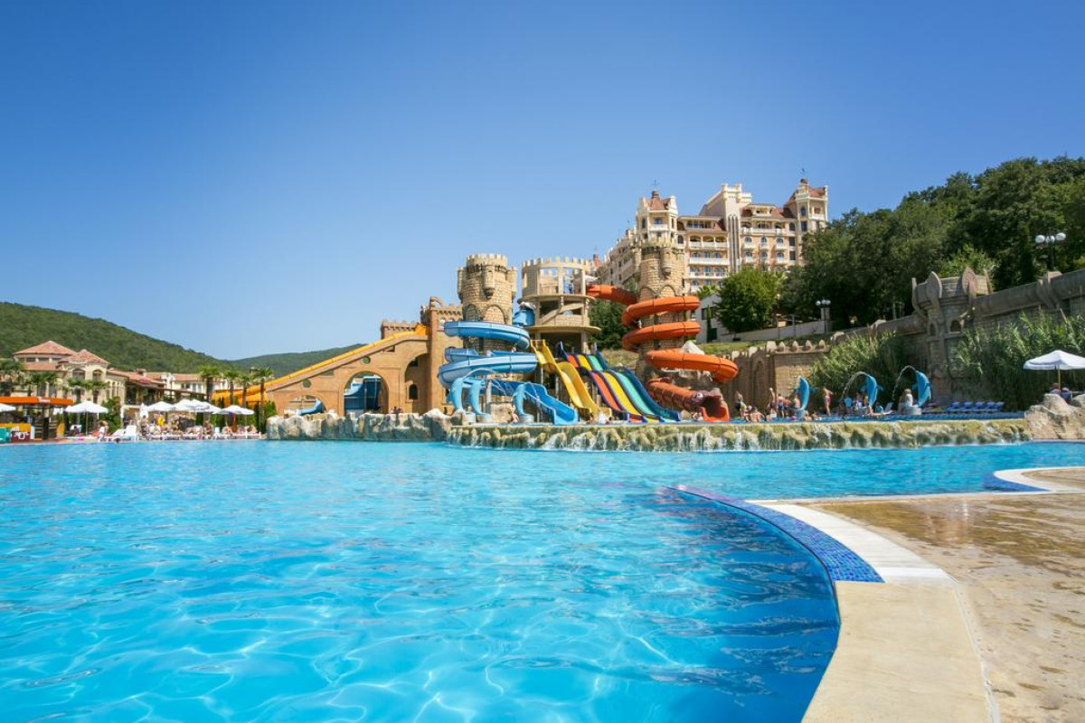ANDALUSIA BEACH
