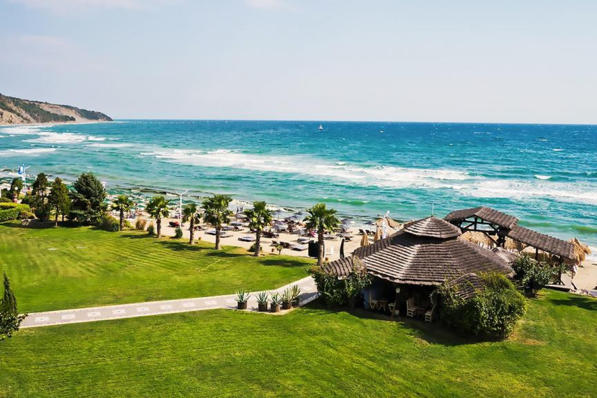 ANDALUSIA BEACH