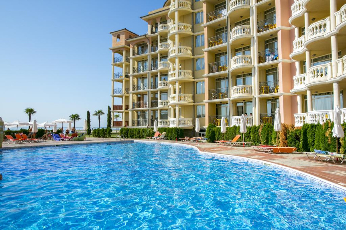 ANDALUSIA BEACH