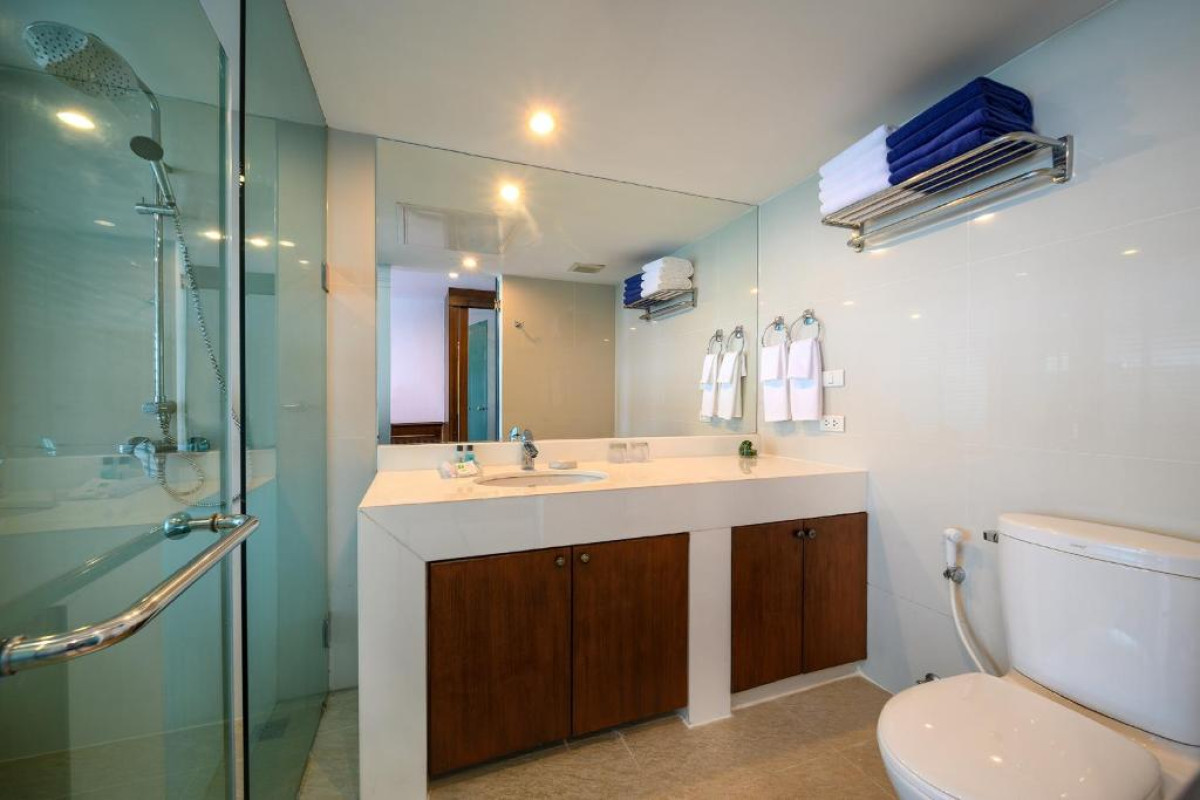 Hotel Suites Andaman Beach