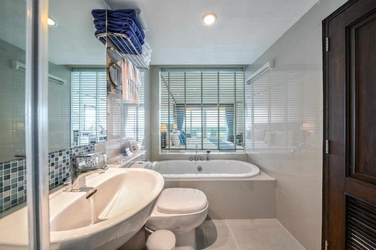 Hotel Suites Andaman Beach