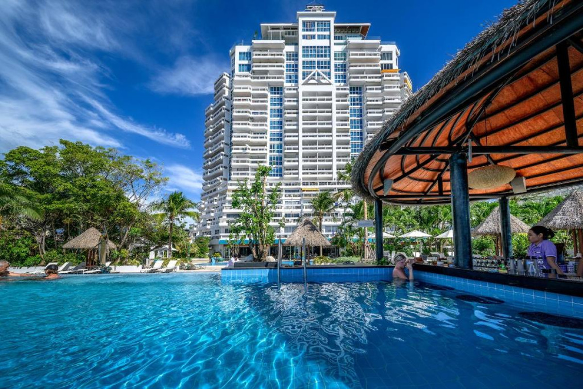 Hotel Suites Andaman Beach