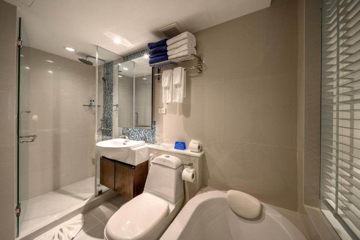 Hotel Suites Andaman Beach
