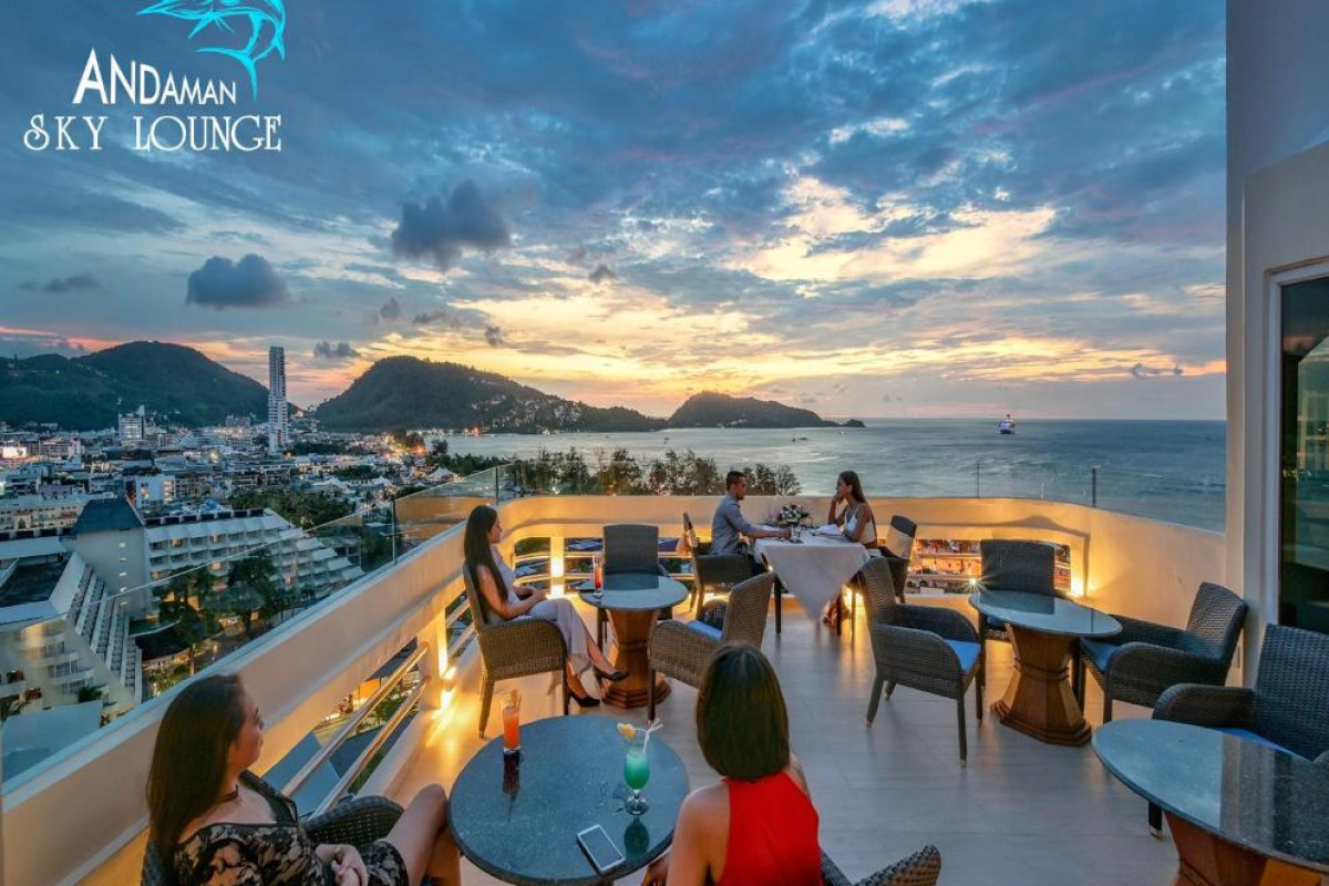 Hotel Suites Andaman Beach