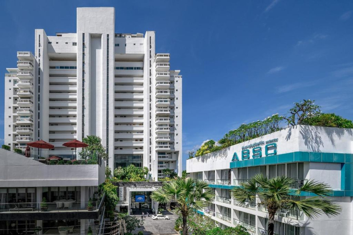 Hotel Suites Andaman Beach