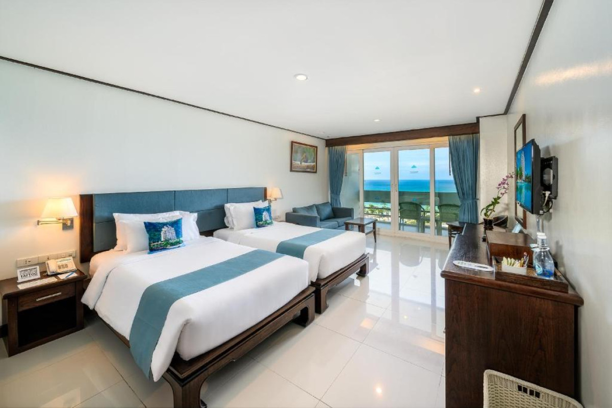 Hotel Suites Andaman Beach