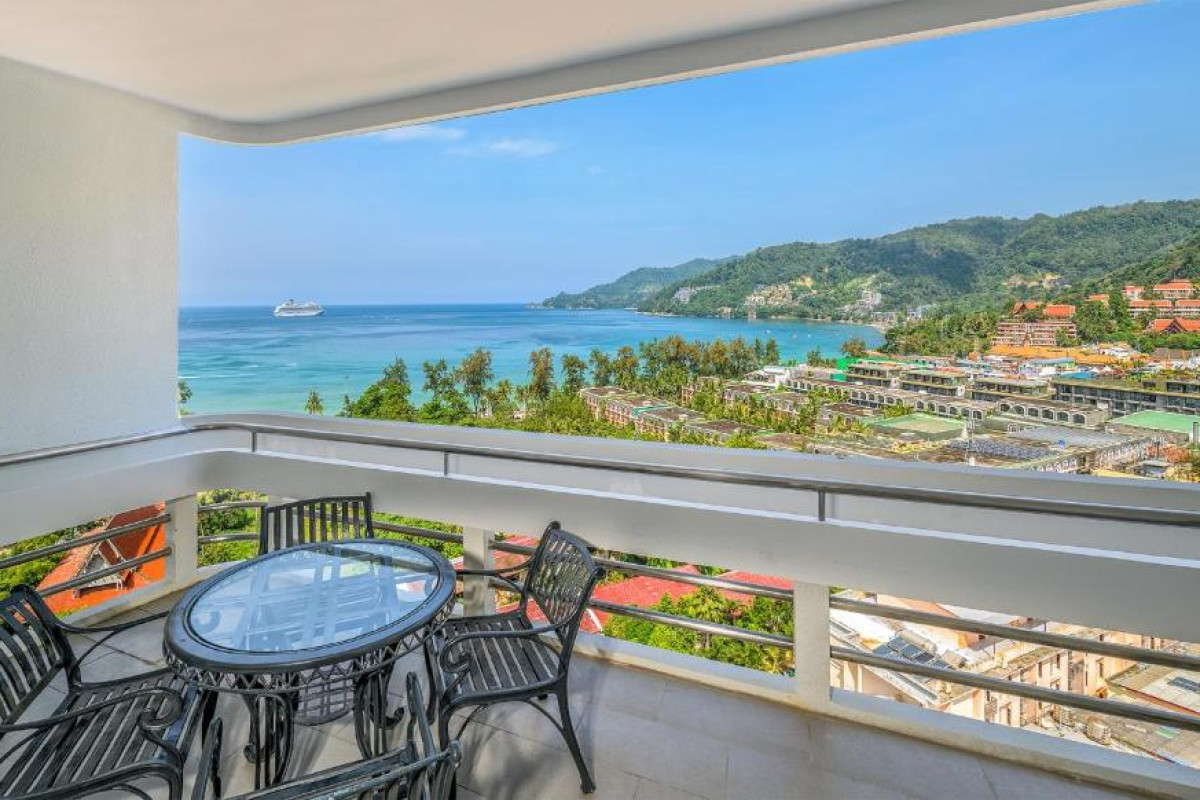 Hotel Suites Andaman Beach