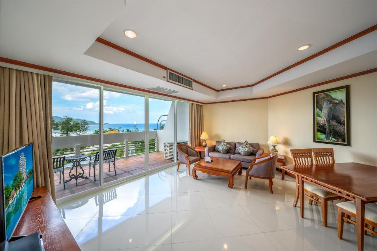 Hotel Suites Andaman Beach