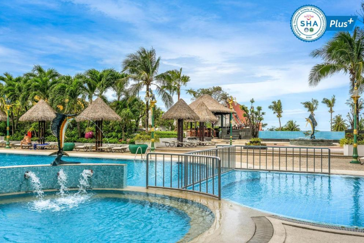 Hotel Suites Andaman Beach