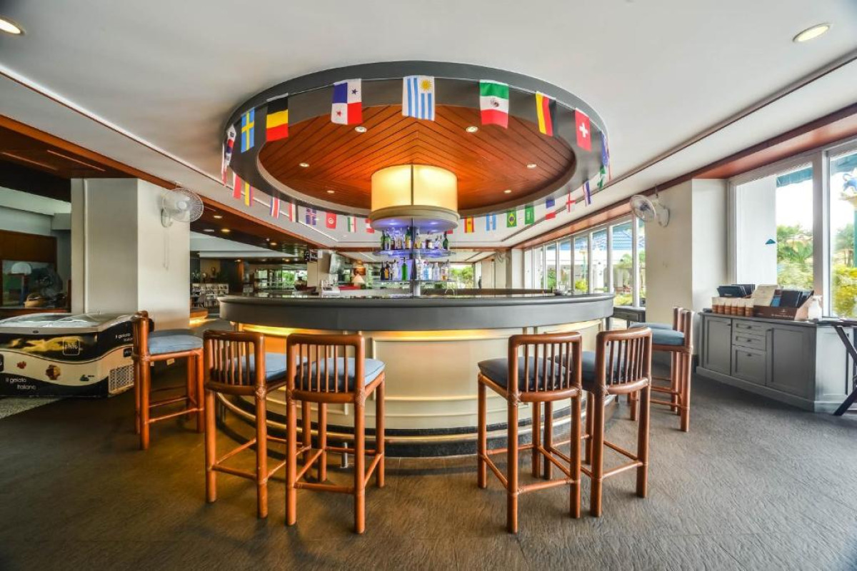 Hotel Suites Andaman Beach