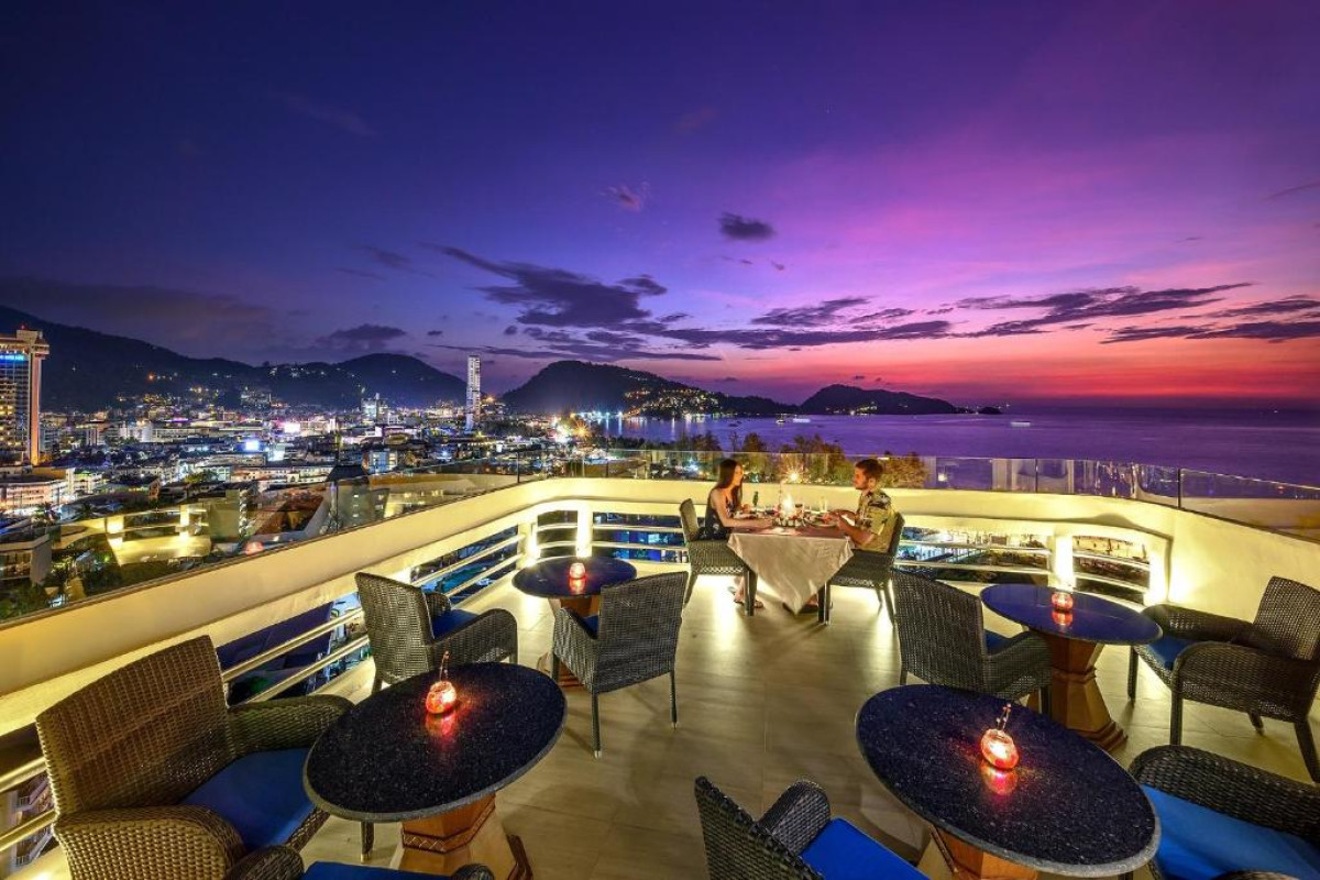 Hotel Suites Andaman Beach