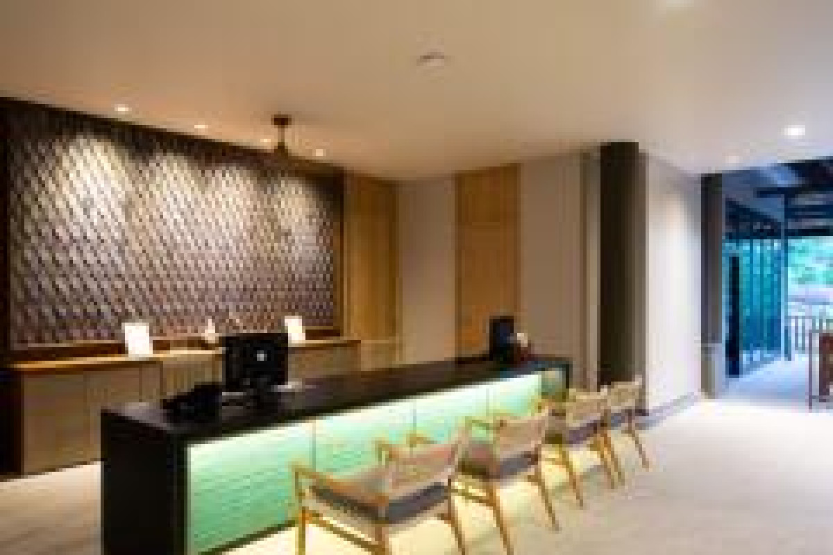 Andaman Cannacia Resort & Spa