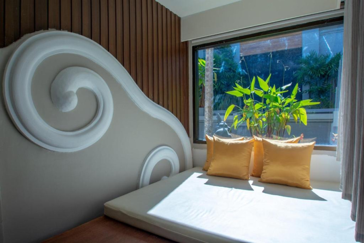 Andaman Cannacia Resort & Spa