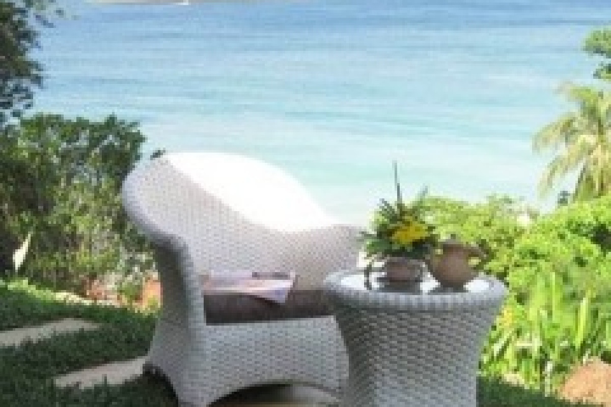 Andaman Cannacia Resort & Spa