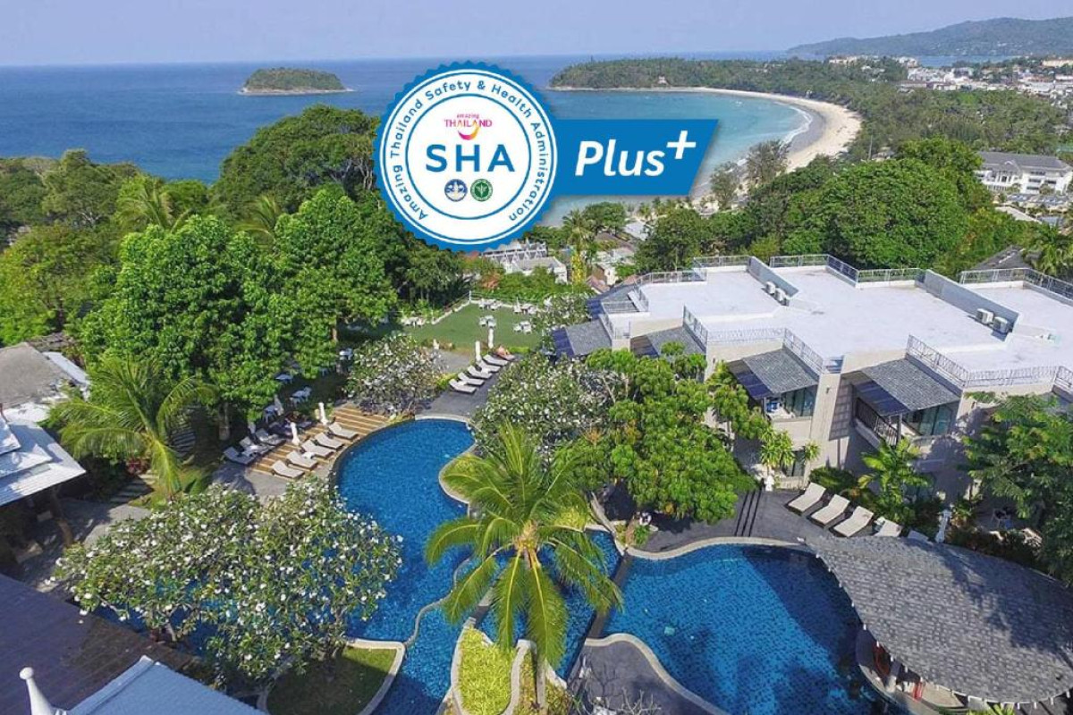 Andaman Cannacia Resort & Spa