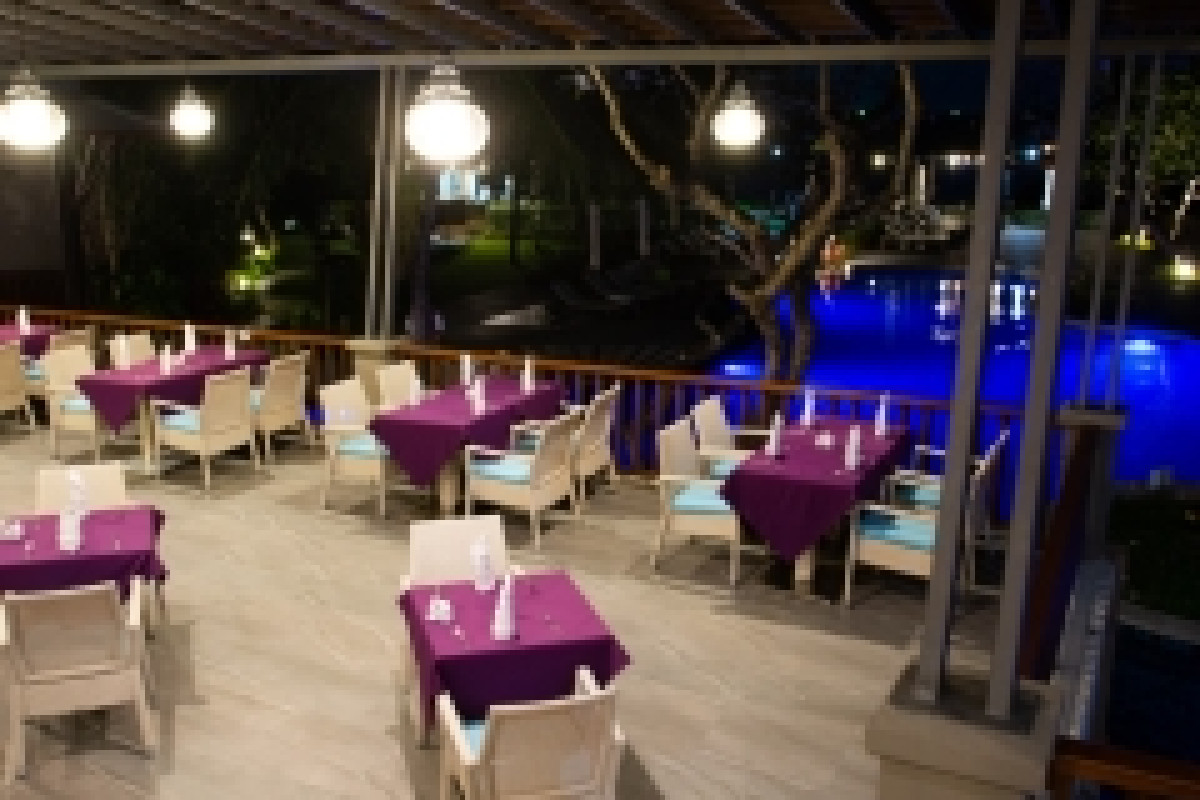Andaman Cannacia Resort & Spa