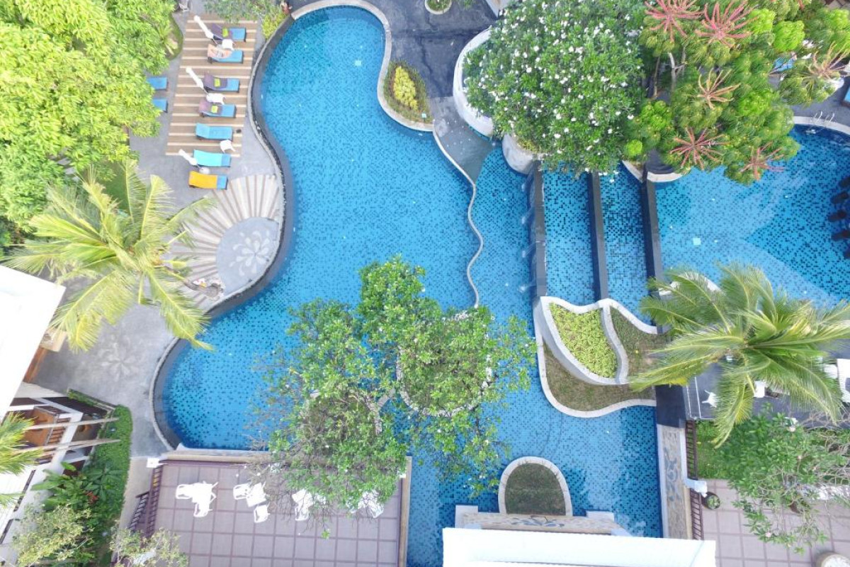 Andaman Cannacia Resort & Spa