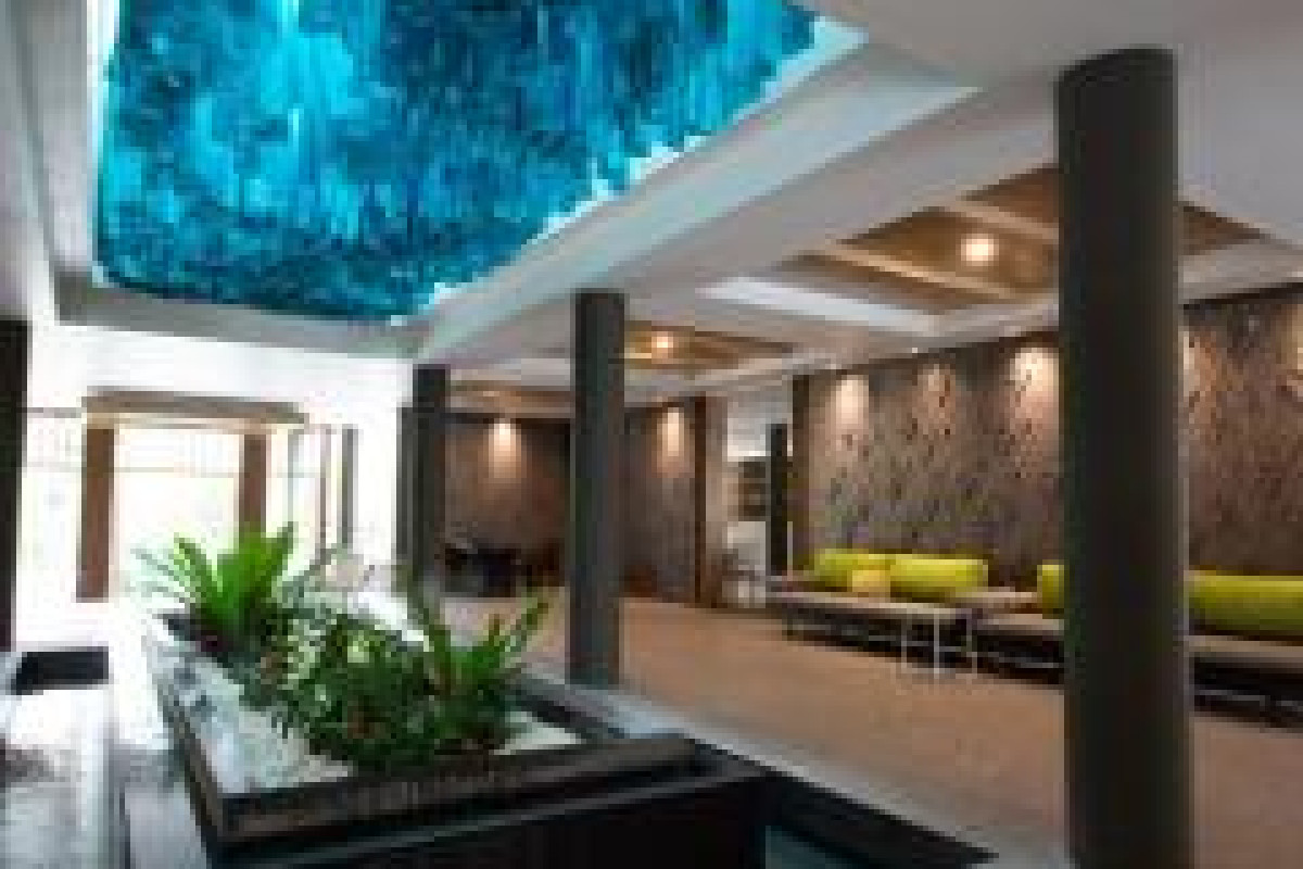 Andaman Cannacia Resort & Spa