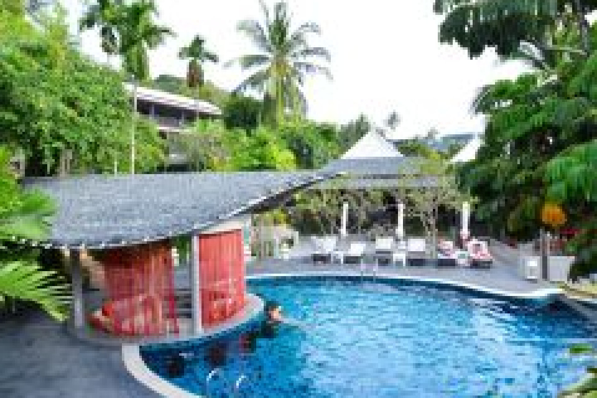 Andaman Cannacia Resort & Spa