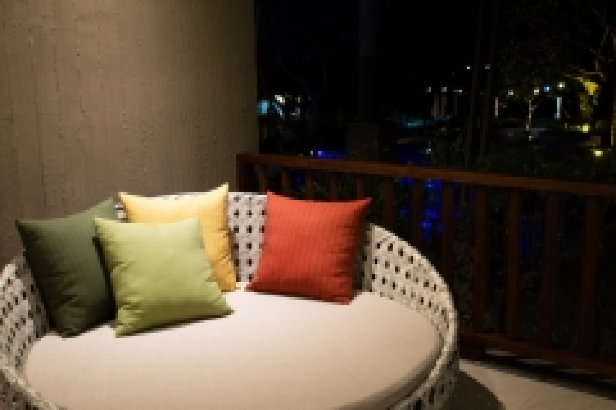 Andaman Cannacia Resort & Spa