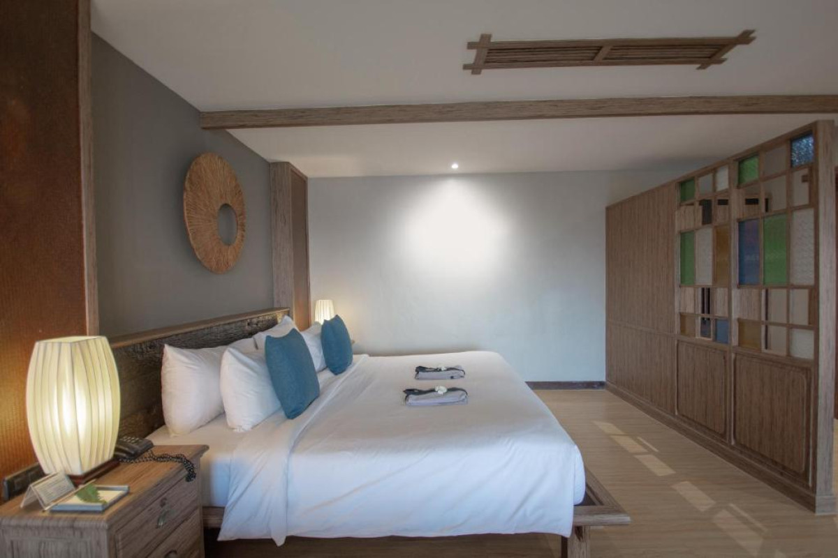 Andaman Cannacia Resort & Spa