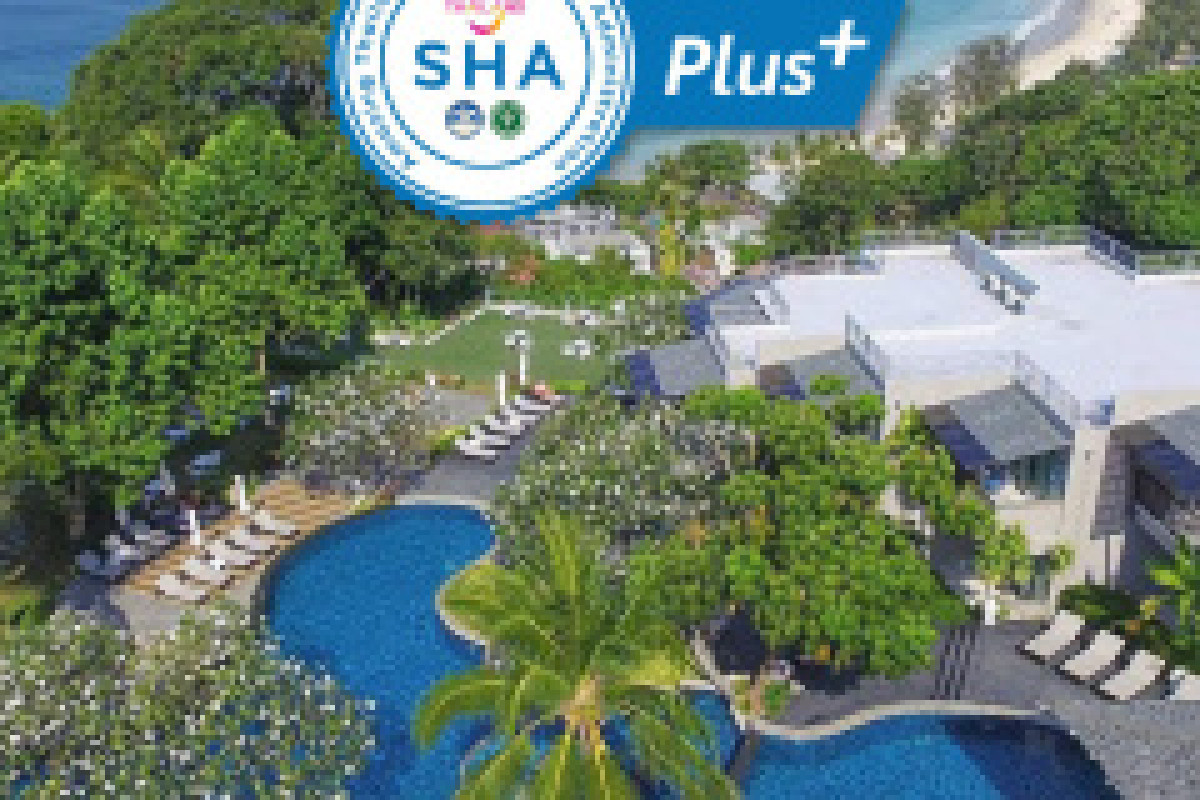 Andaman Cannacia Resort & Spa