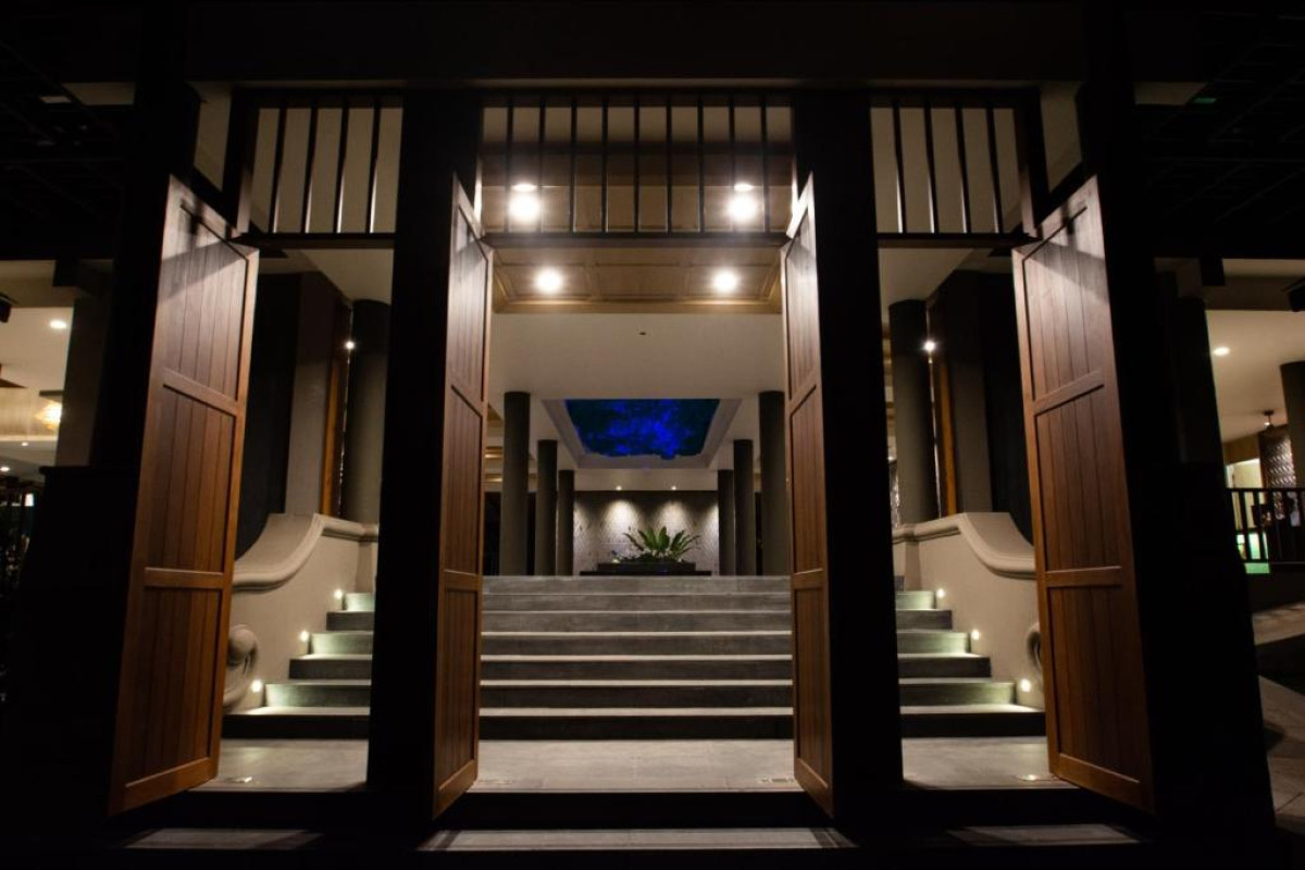 Andaman Cannacia Resort & Spa