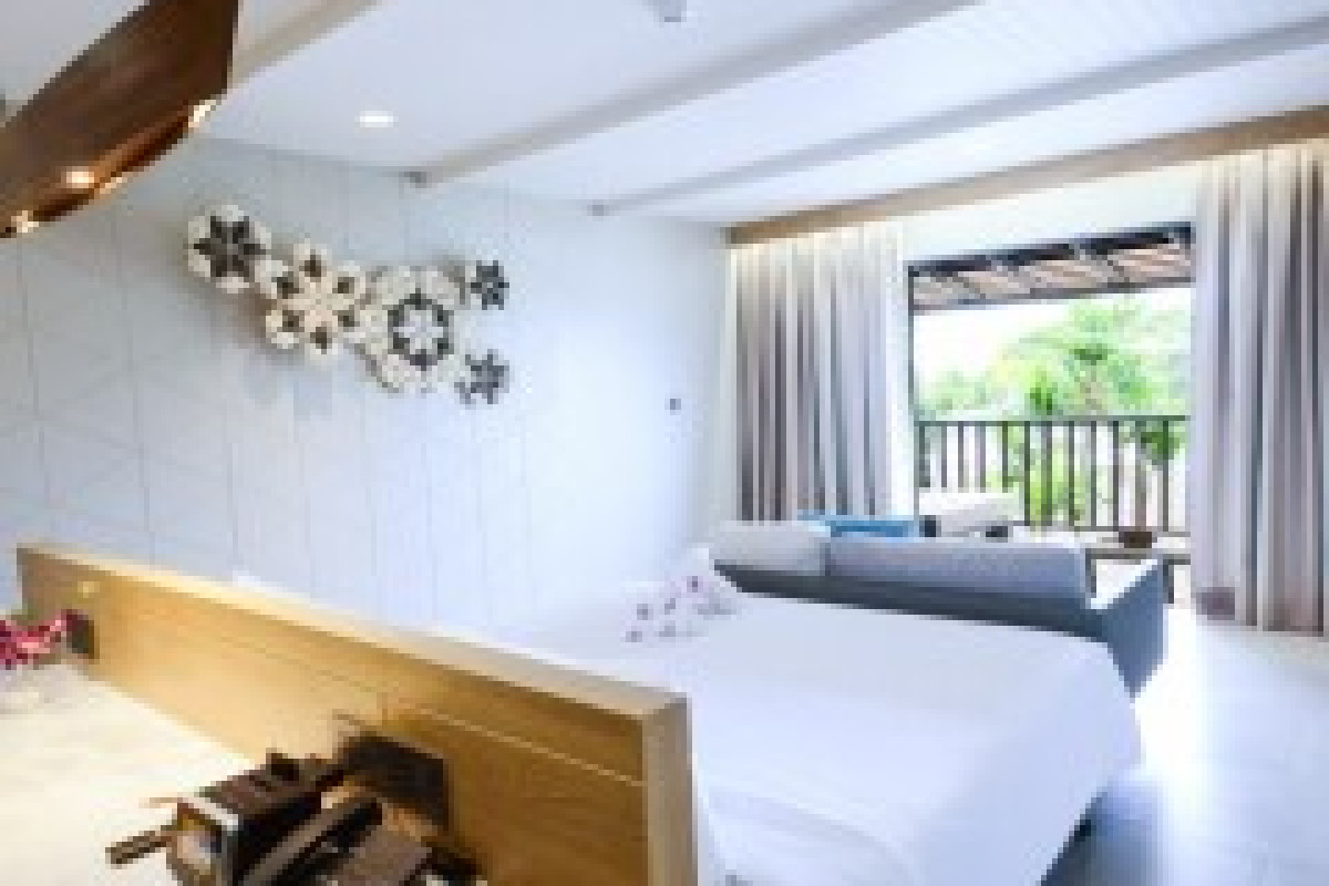 Andaman Cannacia Resort & Spa