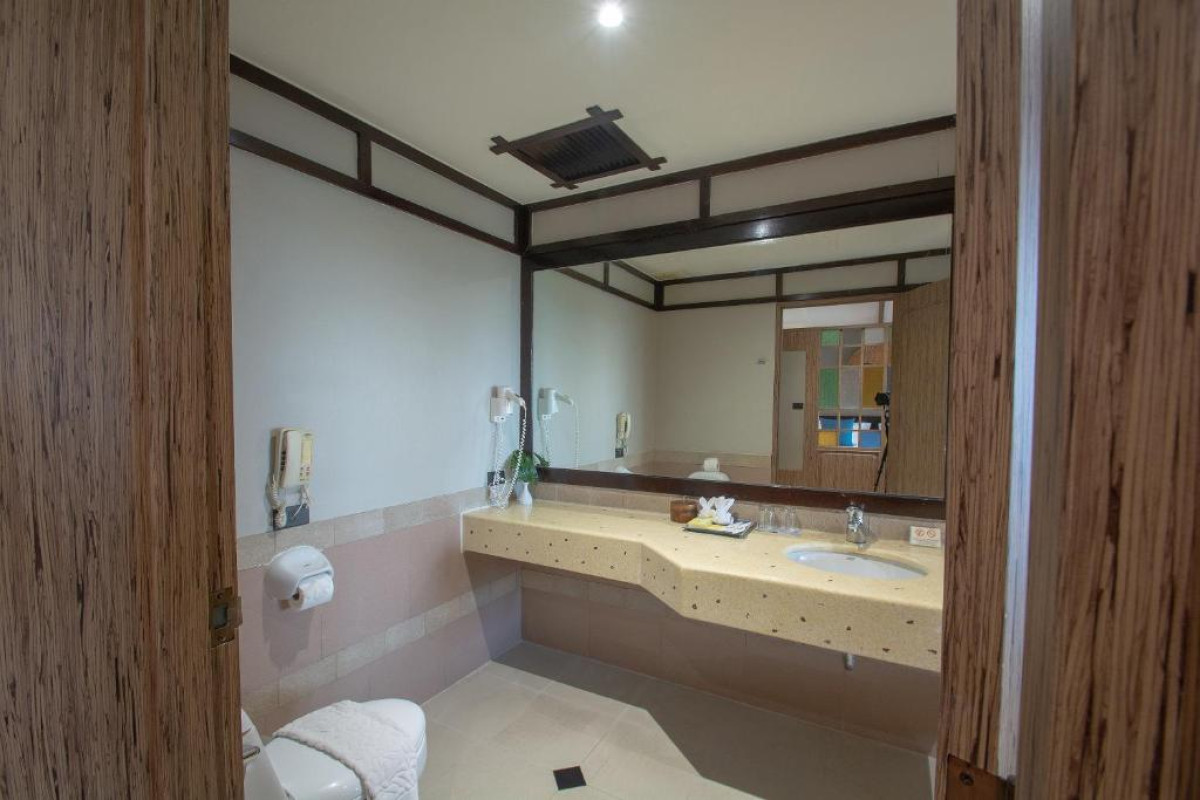 Andaman Cannacia Resort & Spa