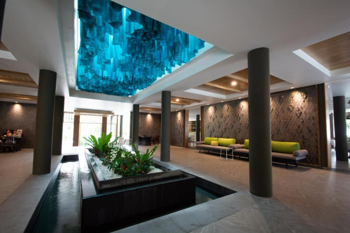 Andaman Cannacia Resort & Spa