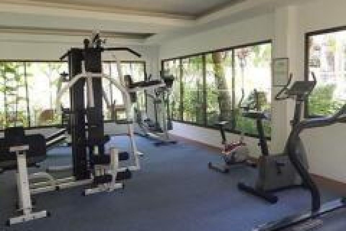 Andaman Cannacia Resort & Spa