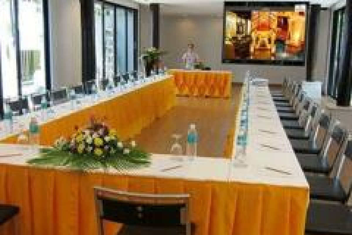 Andaman Cannacia Resort & Spa