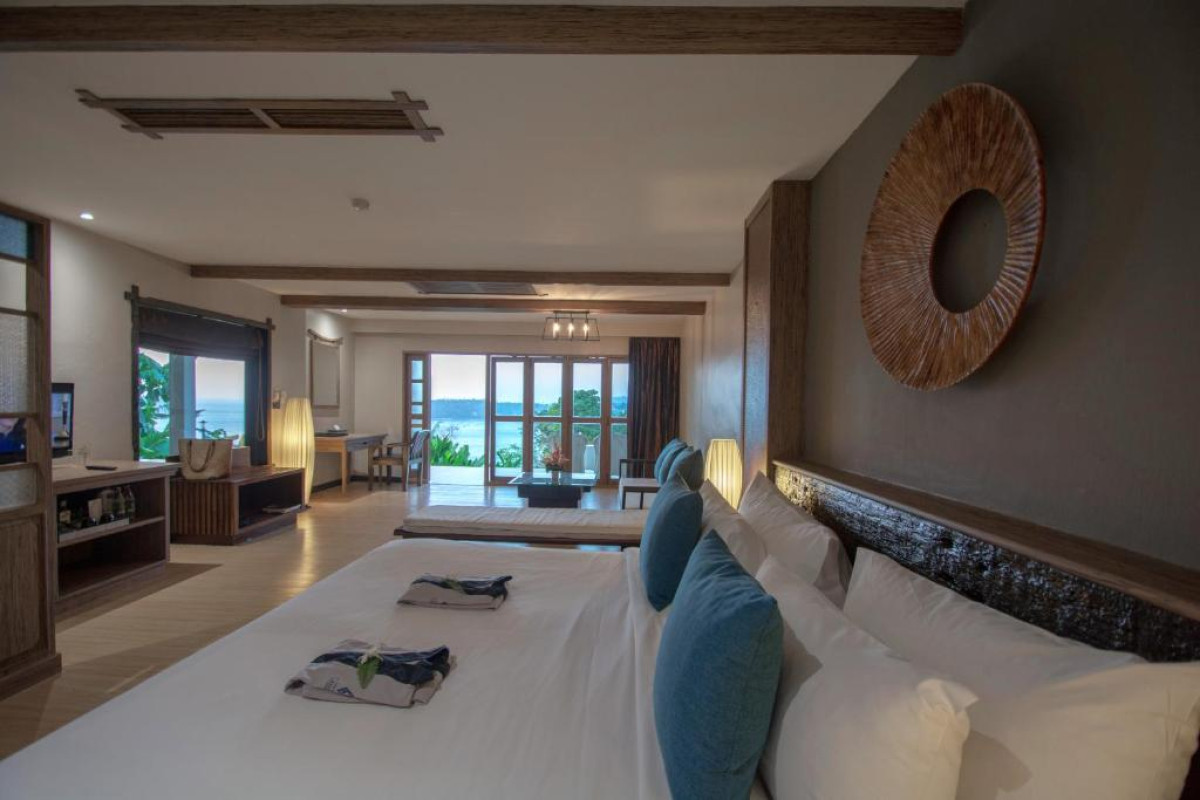 Andaman Cannacia Resort & Spa