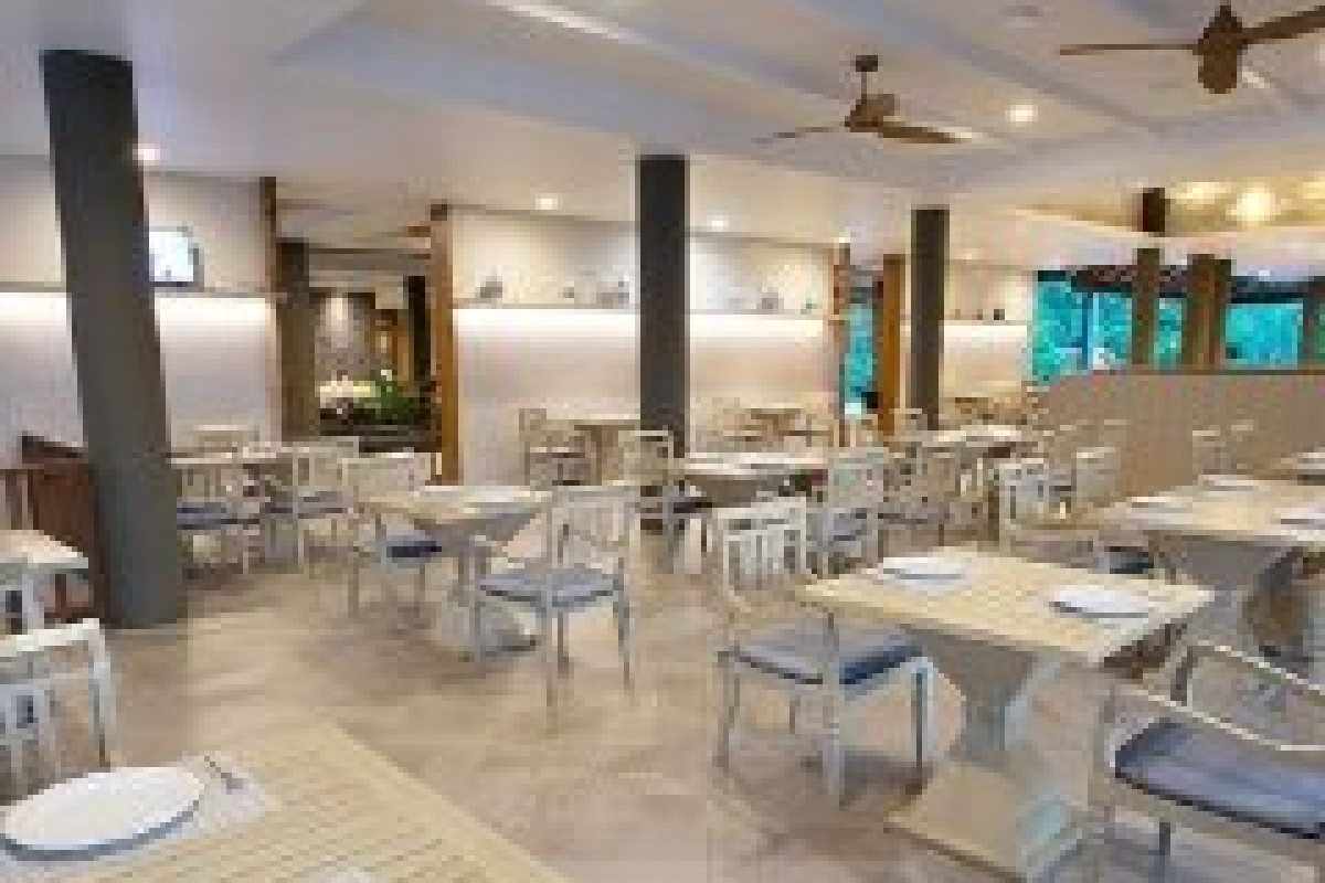 Andaman Cannacia Resort & Spa