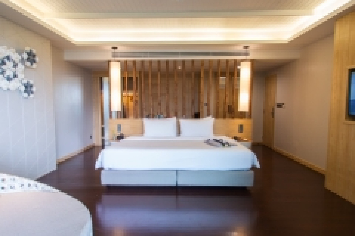 Andaman Cannacia Resort & Spa