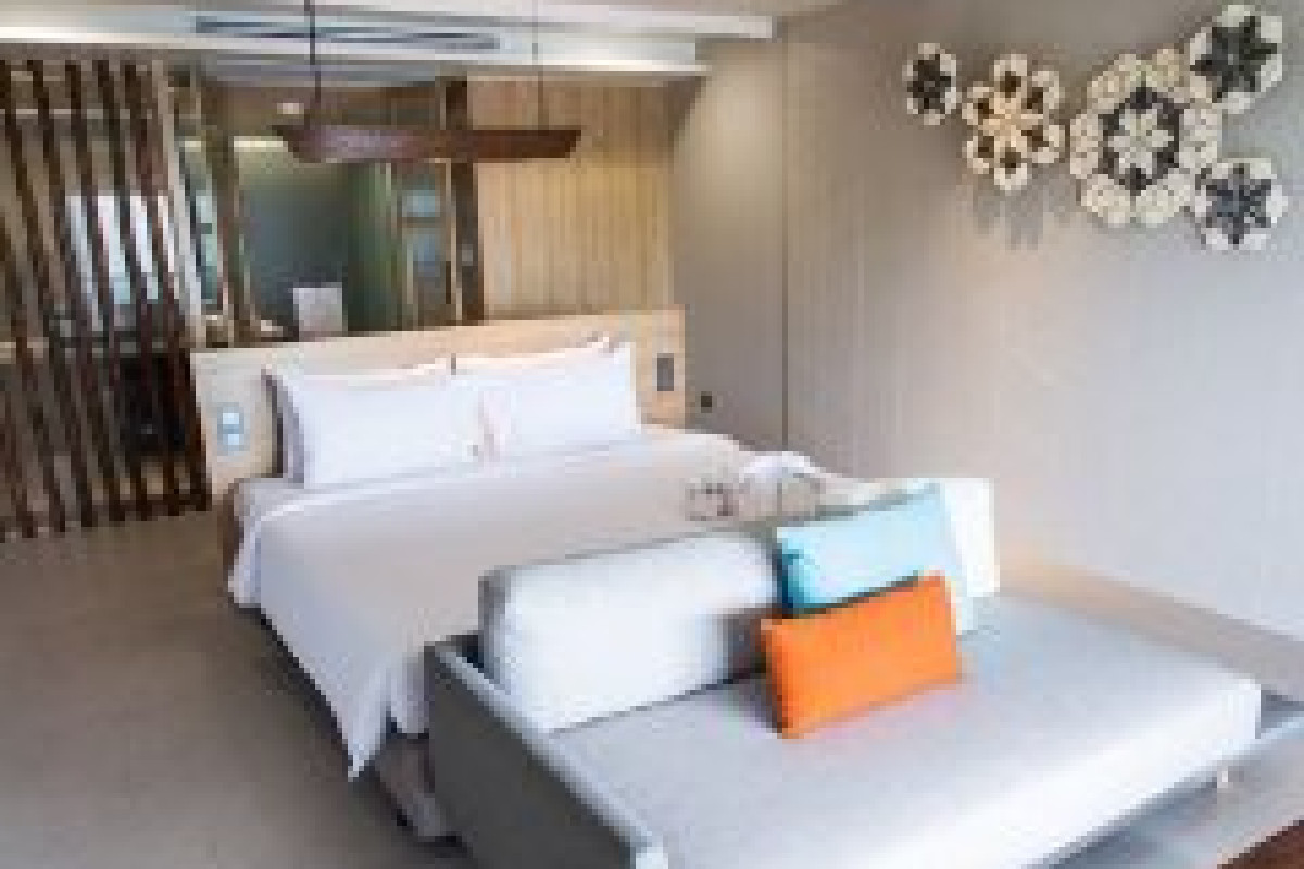 Andaman Cannacia Resort & Spa