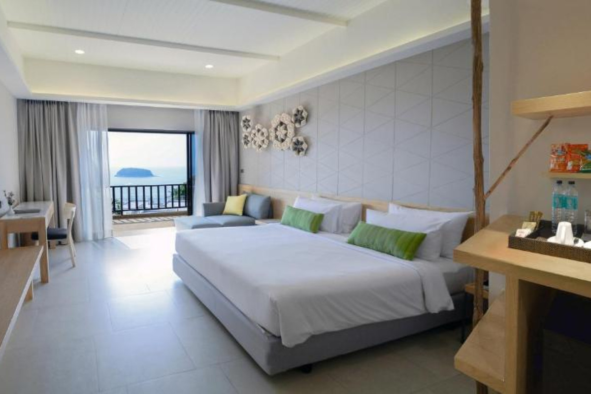 Andaman Cannacia Resort & Spa