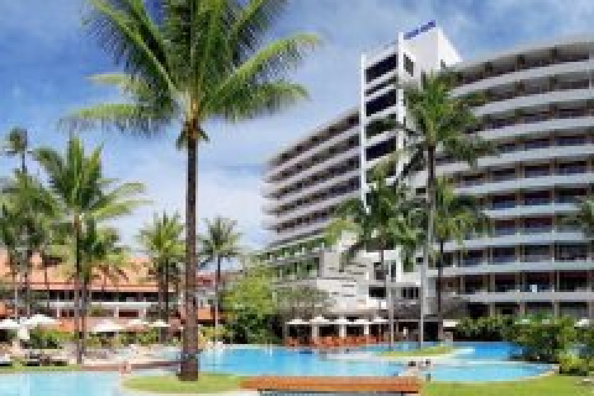 Andaman Embrace Patong